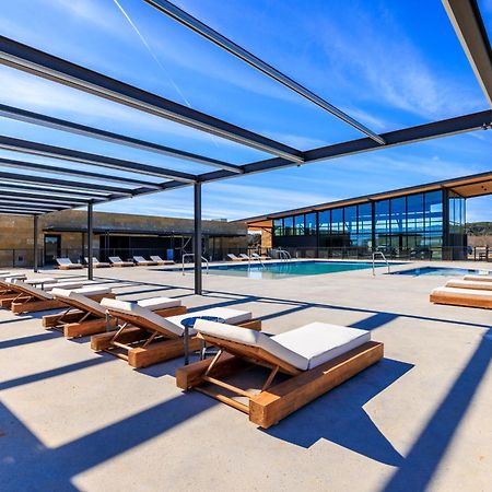 Skye Texas Hill Country Resort Hilltop Extérieur photo
