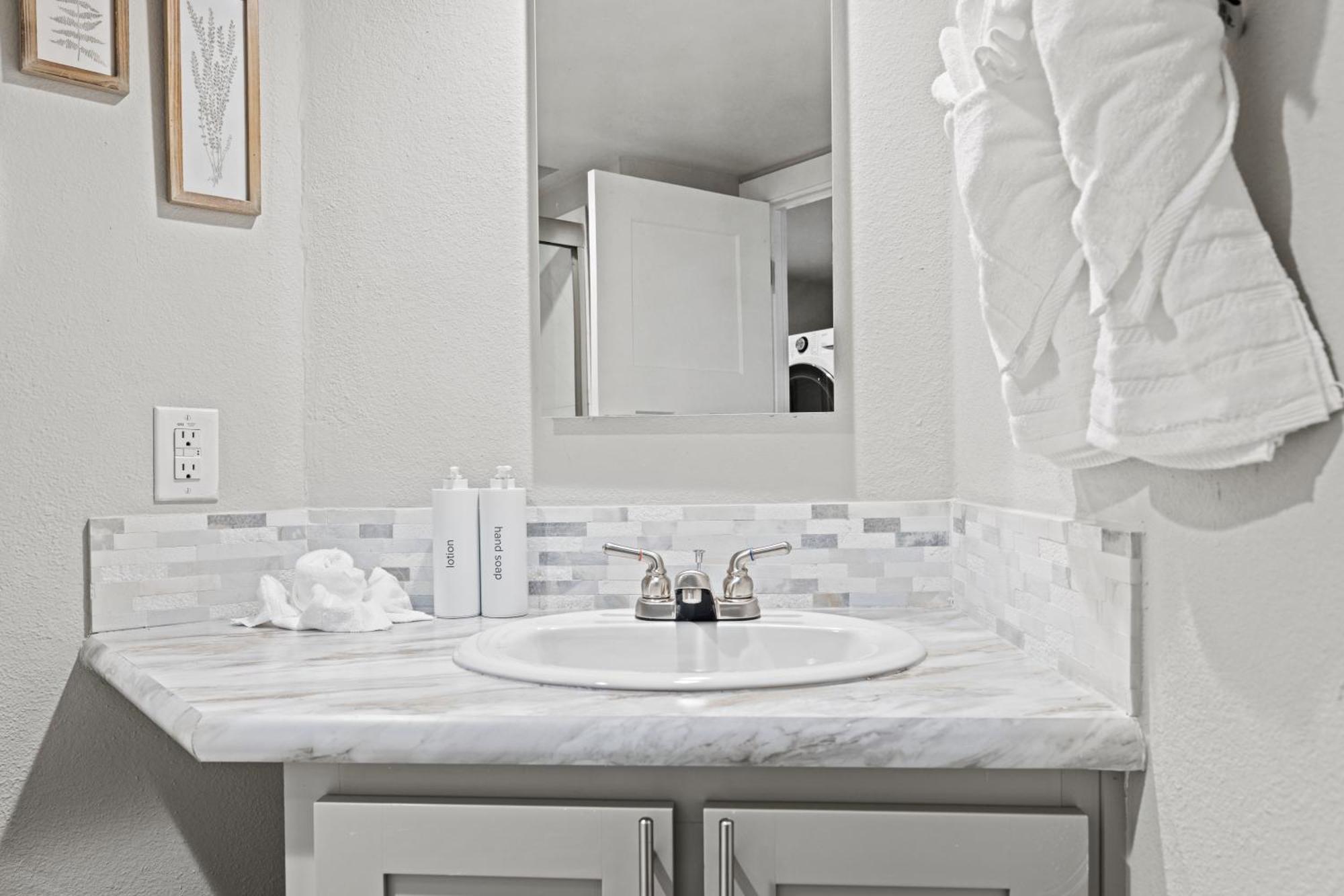 Skye Texas Hill Country Resort Hilltop Extérieur photo